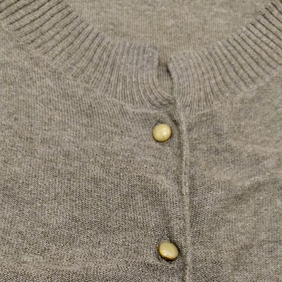 Mimco knit cardigan - NWOT - Picture 6 of 6